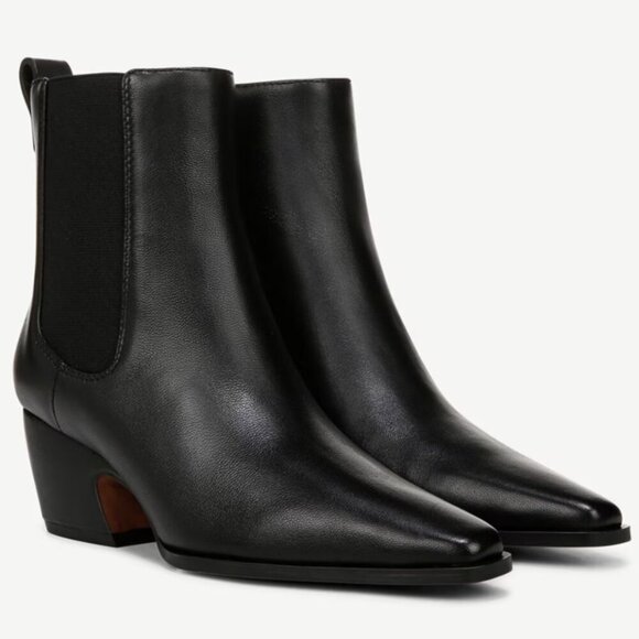 Franco Sarto Vianca Ankle Bootie - Picture 1 of 11